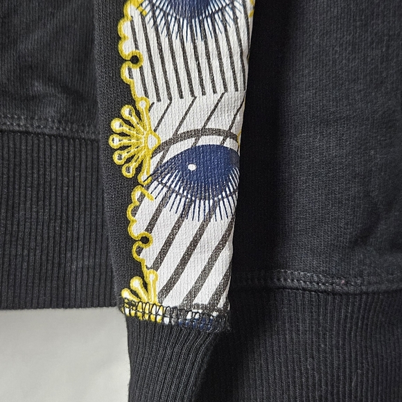 Kenzo crewneck sweatshirt - Picture 3 of 5